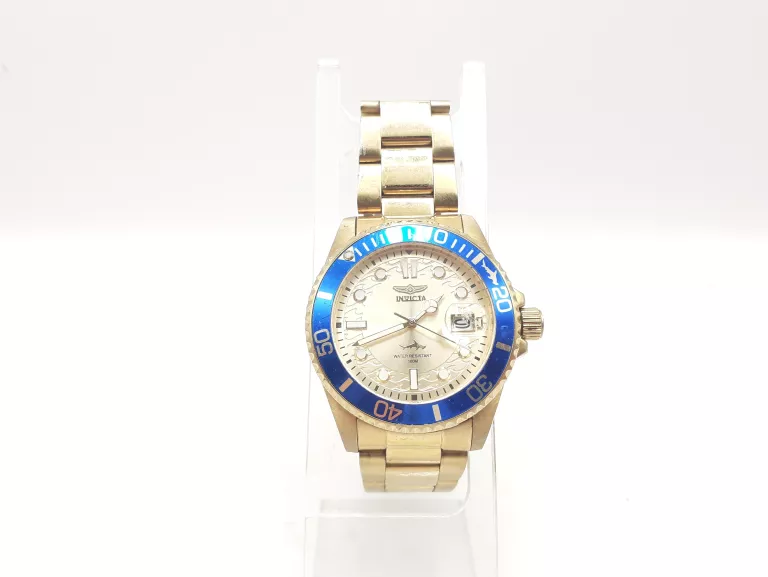 ZEGAREK INVICTA PRO DIVER LADY 30485