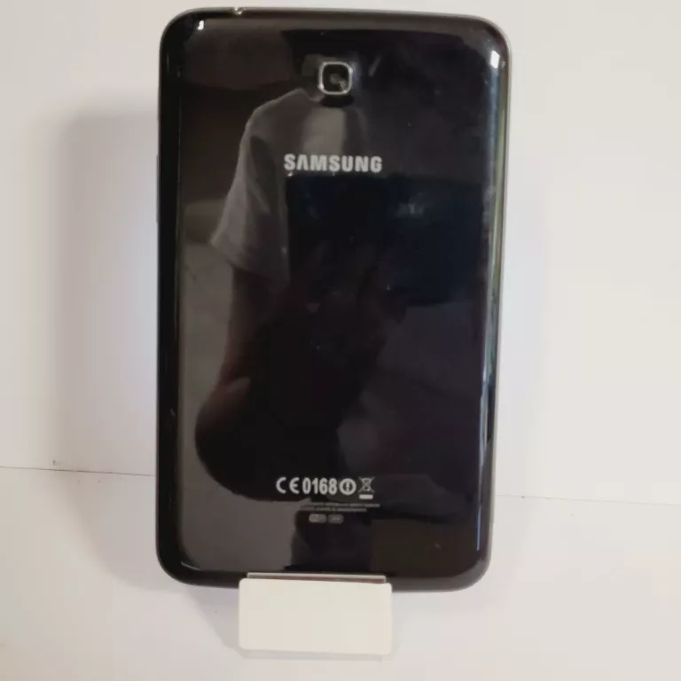 SAMSUNG GALAXY TAB 3 T210 1/8GB, 7" CZARNY