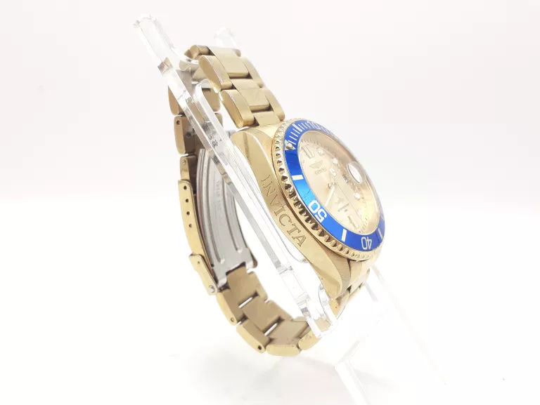 ZEGAREK INVICTA PRO DIVER LADY 30485
