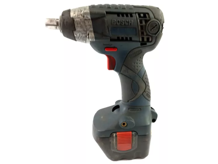 WKRĘTARKA BOSCH ZASILANIE AKUMULATOROWE 14,4 V GSR 14,4 V-EC