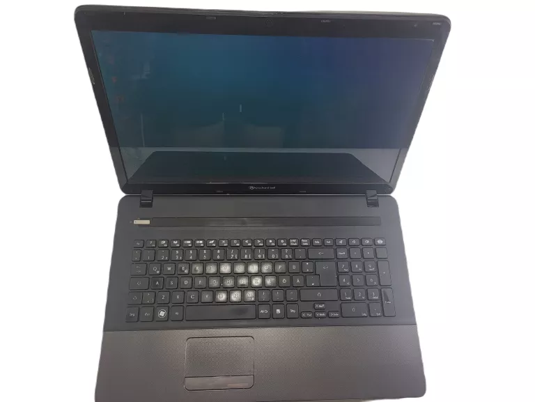 LAPTOP PACKAL BELL 1TB/6RAM/WIN7 I 5 P7YS0 ŁADOWARKA + TORBA