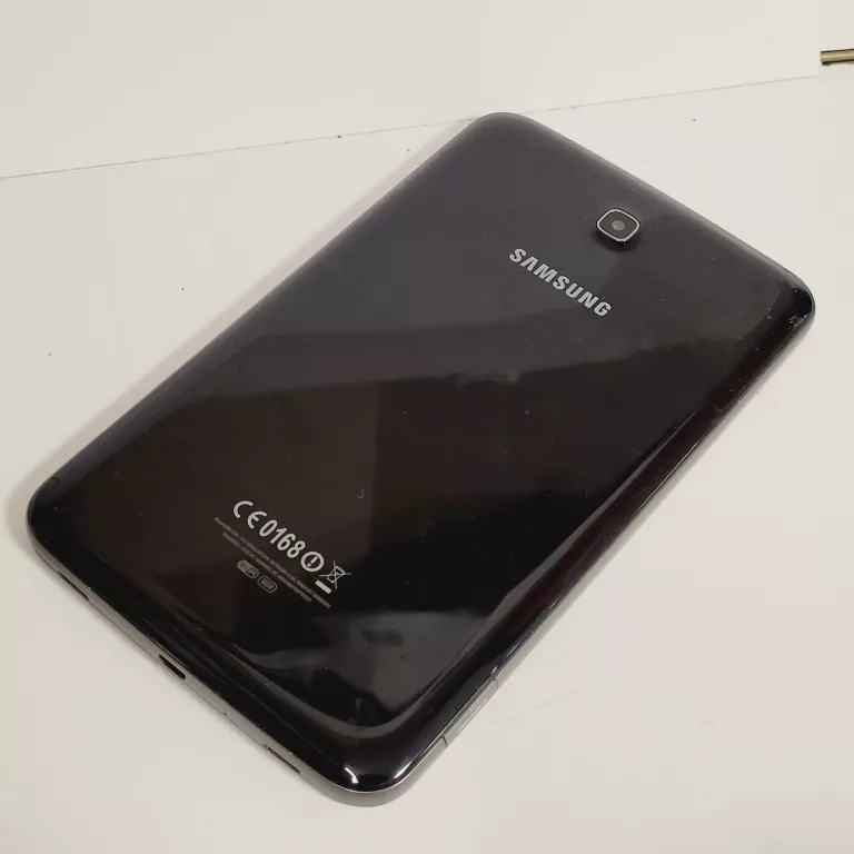 SAMSUNG GALAXY TAB 3 T210 1/8GB, 7" CZARNY