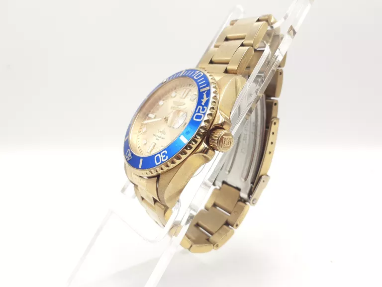 ZEGAREK INVICTA PRO DIVER LADY 30485