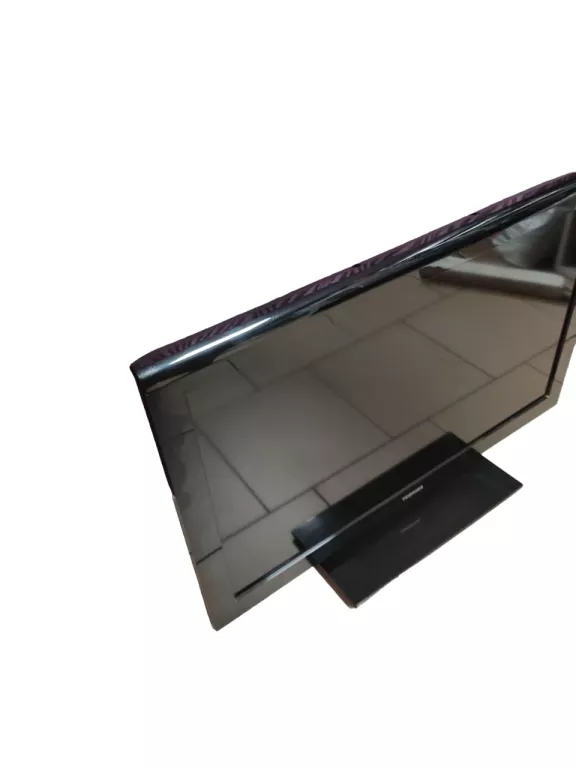 TELEWIZOR LCD TOSHIBA 32AV933G 32" HD READY CZARNY