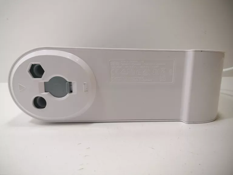 FG677 MIKSER RĘCZNY BRAUN MULTIMIX 5 HM 5137 750W