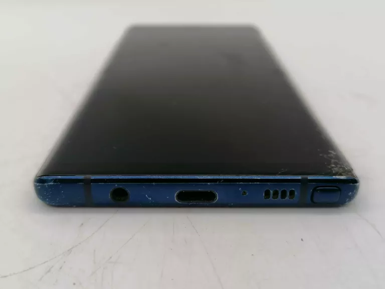 TELEFON SAMSUNG GALAXY NOTE 9 128/6GB KOMPLET