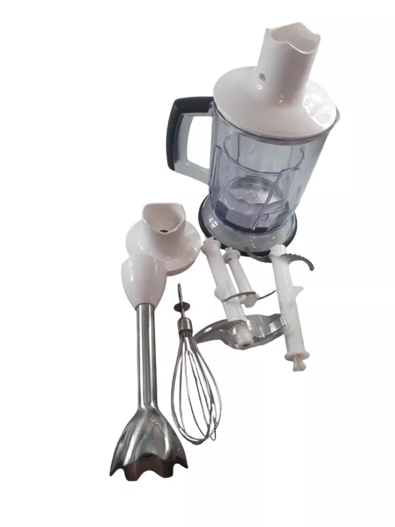 BLENDER BRAUN MULTIQUICK 5 VARIO MQ 5245 WH 1000W