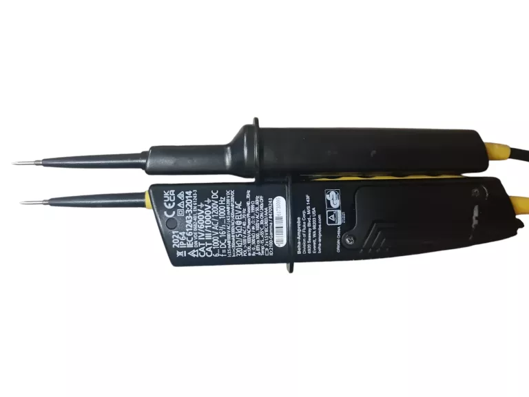 WSKAŹNIK NAPIĘCIA BEHA/AMPROBE 2100-GAMMA