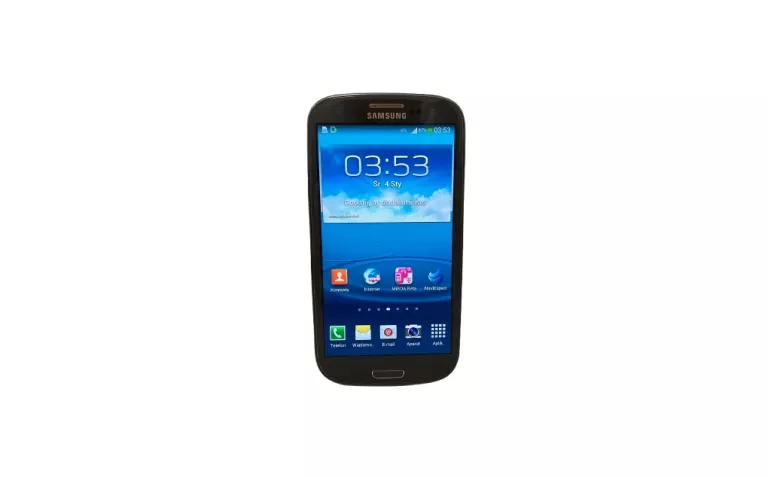 SAMSUNG GALAXY S3 1/16GB B/N