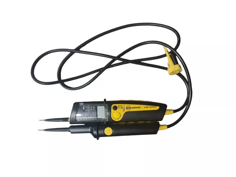 WSKAŹNIK NAPIĘCIA BEHA/AMPROBE 2100-GAMMA