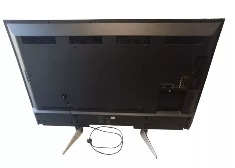 TELEWIZOR PANASONIC TX-55EX610E - 55" - 4K UHD - SMART - WIFI - 177W - 60H