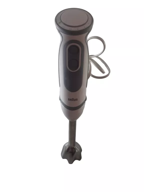 BLENDER BRAUN MULTIQUICK 5 VARIO MQ 5245 WH 1000W