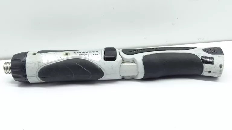 WKRĘTARKA PANASONIC EY7410 3.6V, 1.5AH ZESTAW