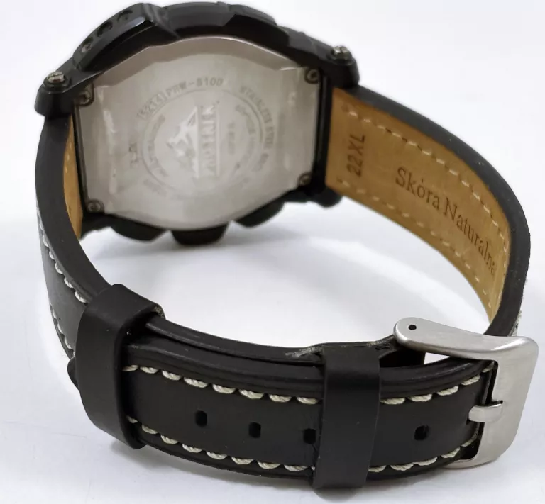 ZEGAREK MĘSKI CASIO PRW-5100 PRO TREK