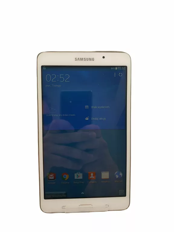 TABLET SAMSUNG GALAXY TAB4