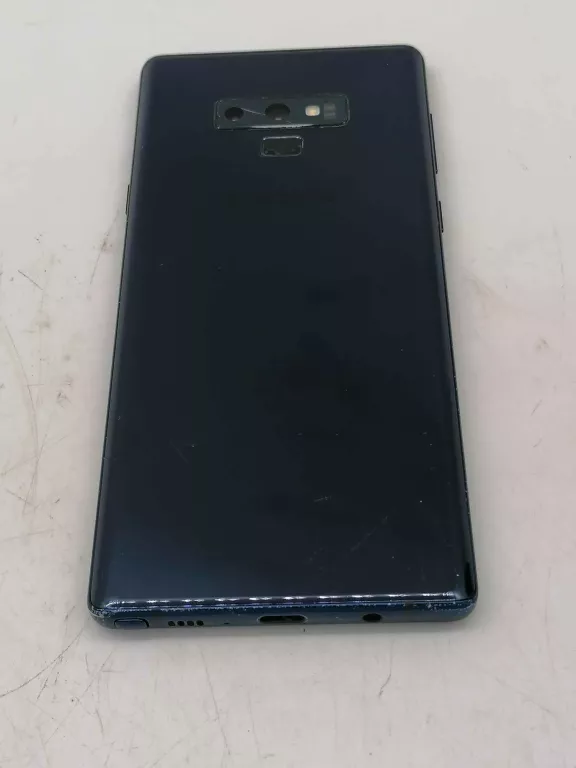TELEFON SAMSUNG GALAXY NOTE 9 128/6GB KOMPLET