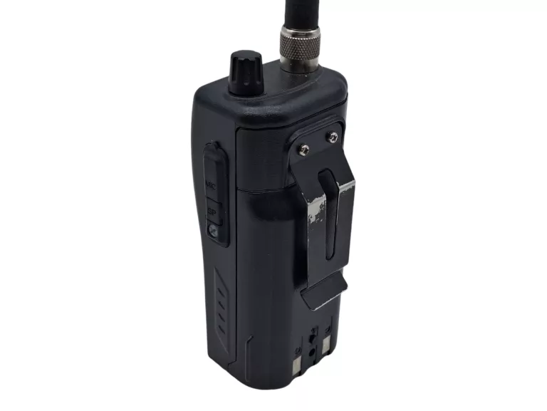 JOPIX CB413 CB RADIO RĘCZNE (PRESIDENT RANDY II) - OPIS