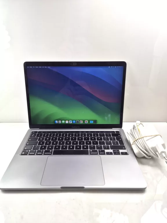 LAPTOP MACBOOK PRO 13 M1 (2020) 13,3 " APPLE M 16 GB / 512 GB
