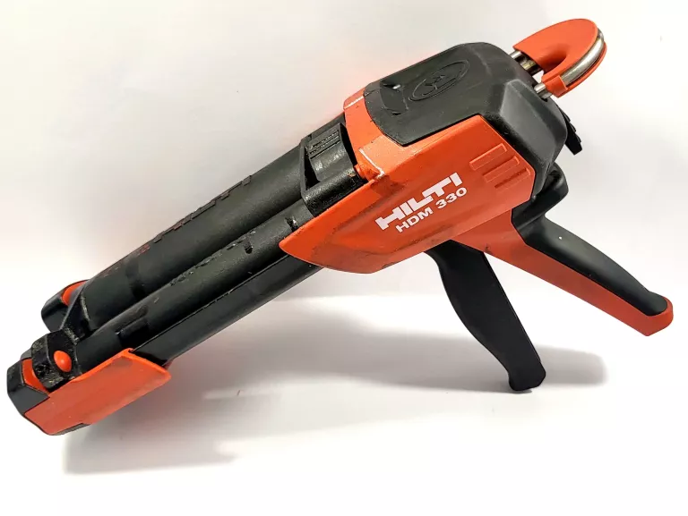 PISTOLET DO KLEJU DWUSKŁADNIKOWEGO HILTI HDM 330