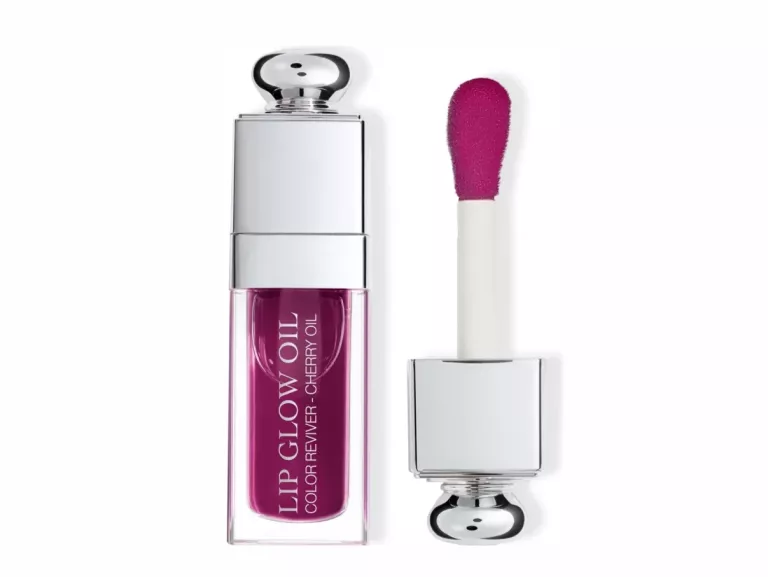 DIOR LIP GLOW OIL - BŁYSZCZYK DO UST W FORMIE OLEJKU 006