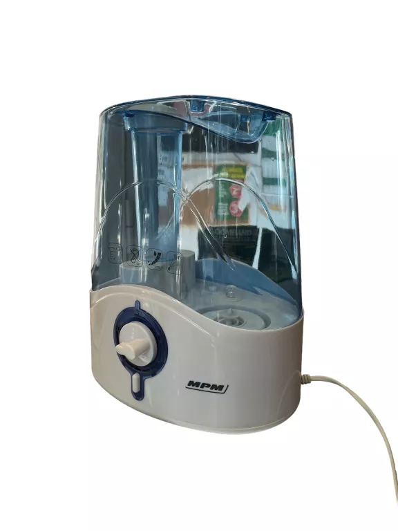 NAWILŻACZ POWIETRZA MPM MNP-01 ULTRADŹWIĘKOWY