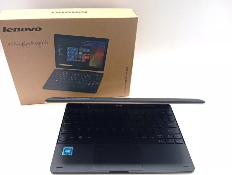 LENOVO IDEAPAD MIIX 300-10IBY 10,1 " INTEL ATOM 2 GB / 32 GB
