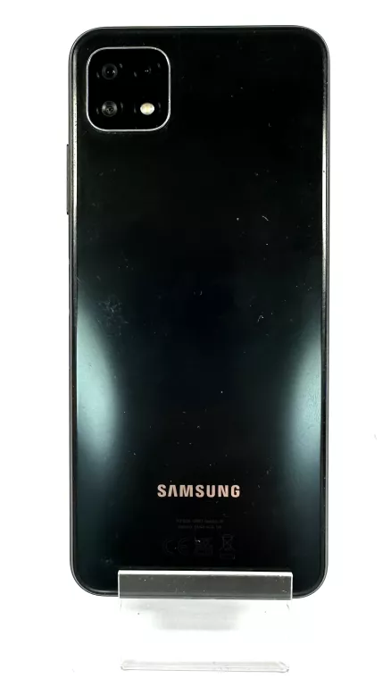 TELEFON SAMSUNG GALAXY A22 4/64GB OPIS !!