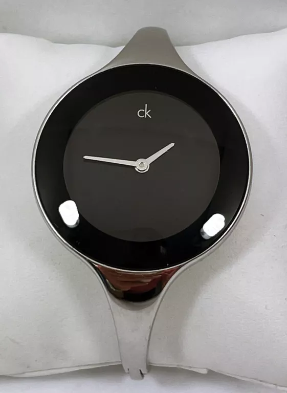 ZEGAREK DAMSKI CALVIN KLEIN LADY MIRROR K28 241 MAŁY