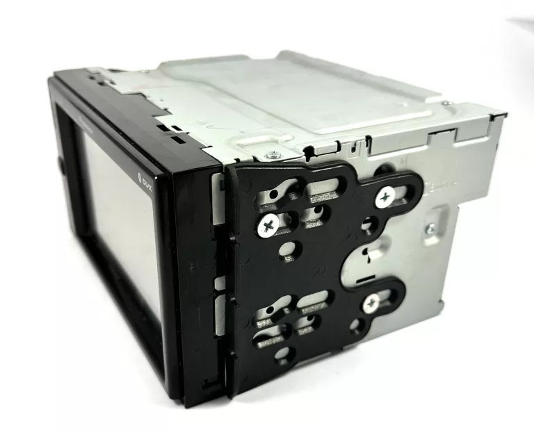 RADIO SAMOCHODOWE 2 DIN PIONEER MVH-A200VBT