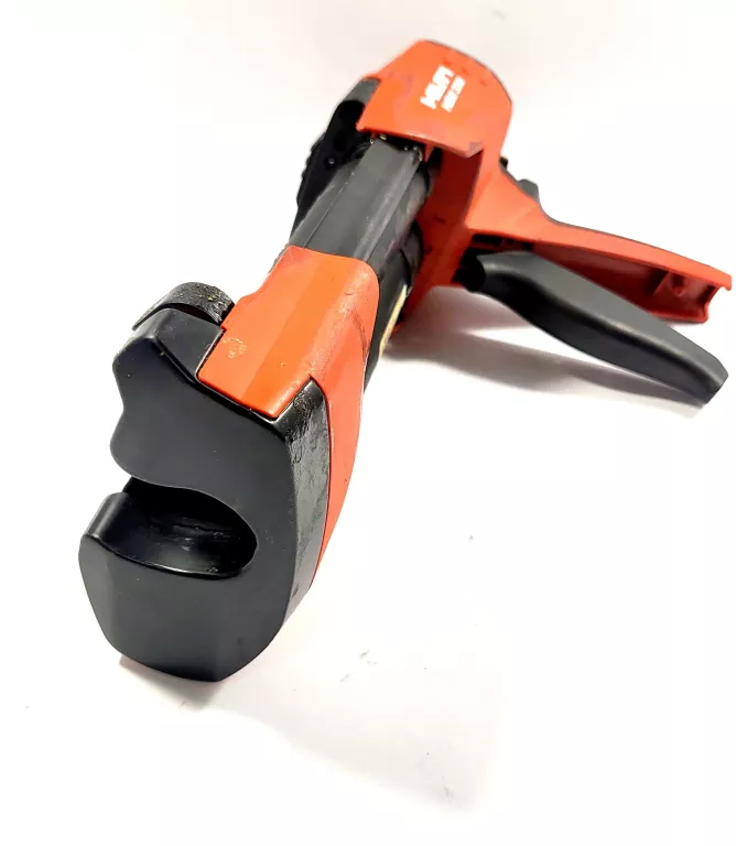PISTOLET DO KLEJU DWUSKŁADNIKOWEGO HILTI HDM 330