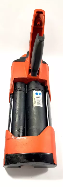 PISTOLET DO KLEJU DWUSKŁADNIKOWEGO HILTI HDM 330