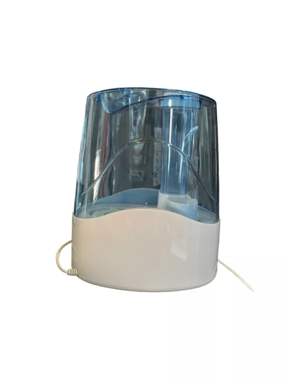 NAWILŻACZ POWIETRZA MPM MNP-01 ULTRADŹWIĘKOWY