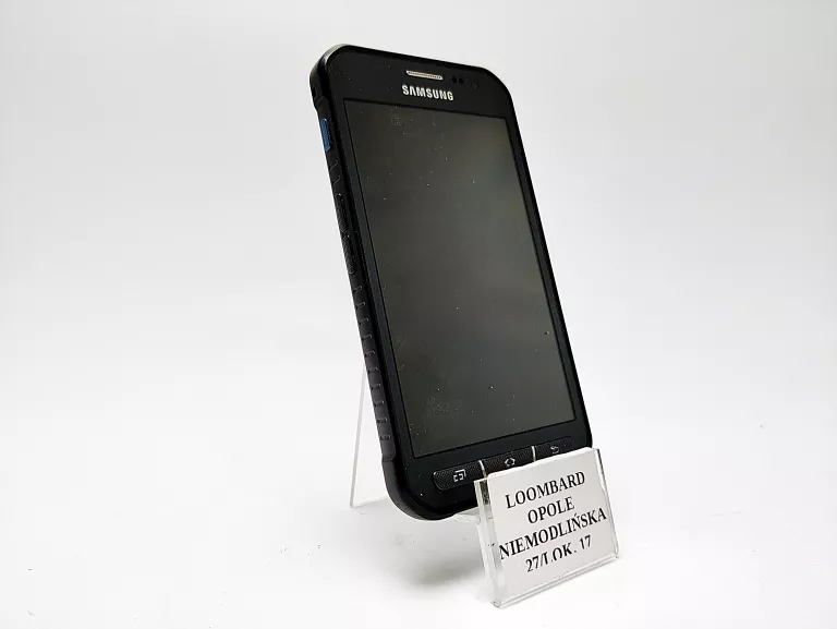 TELEFON SAMSUNG GALAXY XCOVER 3 [OPIS!]