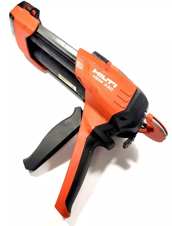 PISTOLET DO KLEJU DWUSKŁADNIKOWEGO HILTI HDM 330