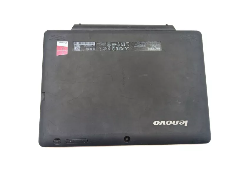 LENOVO IDEAPAD MIIX 300-10IBY 10,1 " INTEL ATOM 2 GB / 32 GB