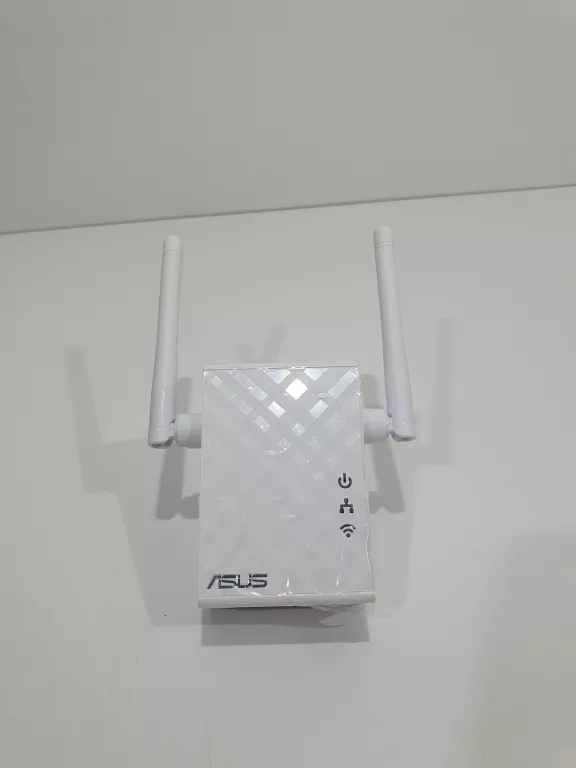 WZMACNIACZ SYGNAŁU WI-FI ASUS RP-N12
