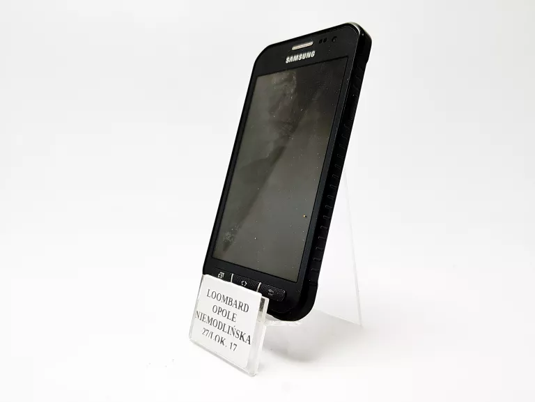 TELEFON SAMSUNG GALAXY XCOVER 3 [OPIS!]