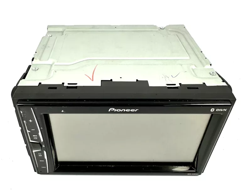 RADIO SAMOCHODOWE 2 DIN PIONEER MVH-A200VBT