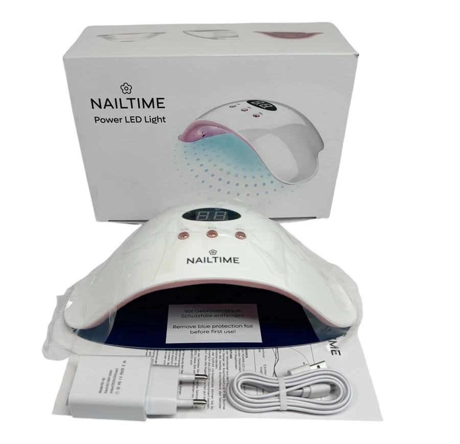 lampa-do-manicure-nailtime-uvled-power-led-light-zestaw-dworcowa-10d-konin-spk