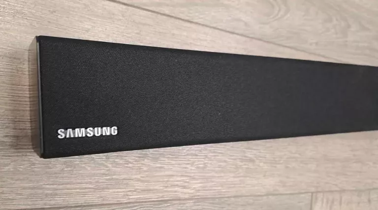 SOUNDBAR SAMSUNG HW-K360 +OKABLOWANIE (BEZ PILOTA)