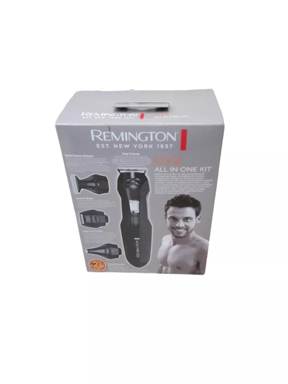 TRYMER DO BRODY MASZYNKA DO WŁOSÓW REMINGTON PG6032