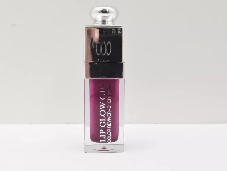 DIOR LIP GLOW OIL - BŁYSZCZYK DO UST W FORMIE OLEJKU 006