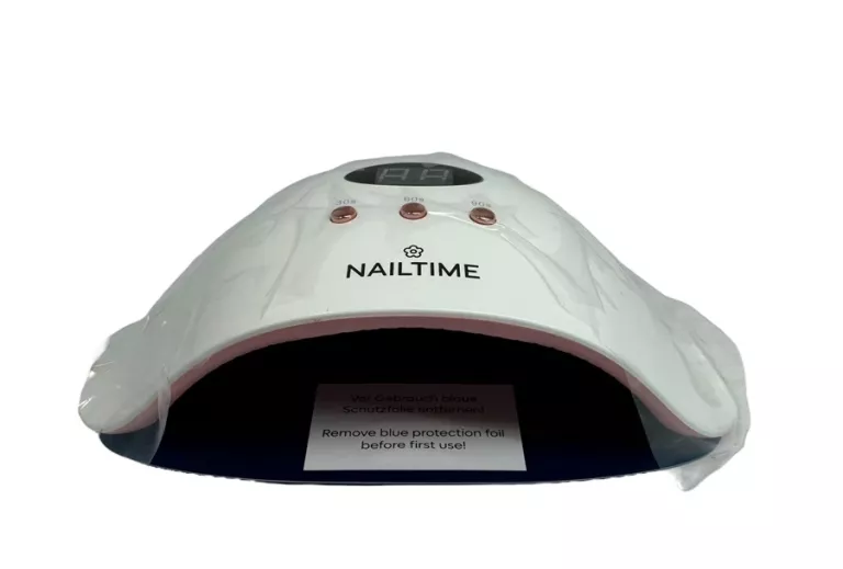 lampa-do-manicure-nailtime-uvled-power-led-light-zestaw-ean-gtin-4251117930018