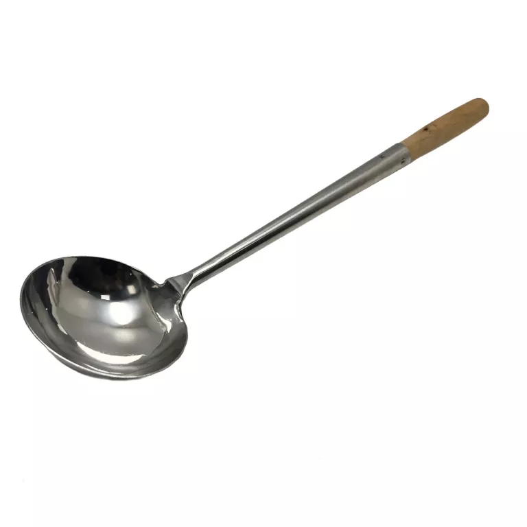 DUŻA CHOCHLA KUCHENNA 47CM