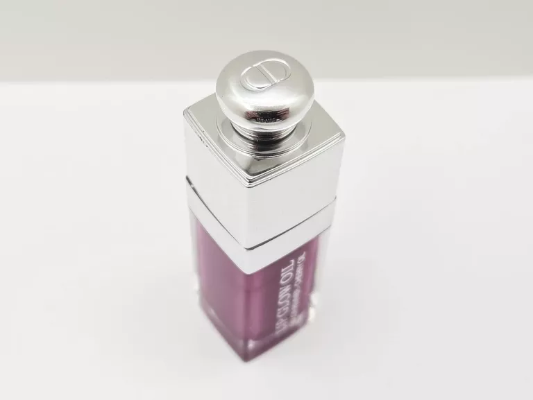 DIOR LIP GLOW OIL - BŁYSZCZYK DO UST W FORMIE OLEJKU 006