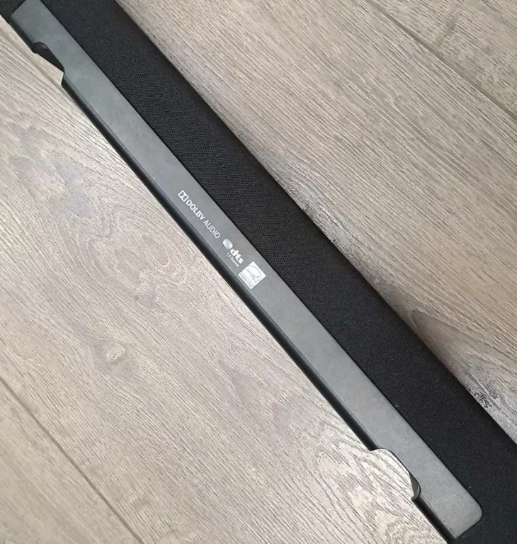 SOUNDBAR SAMSUNG HW-K360 +OKABLOWANIE (BEZ PILOTA)