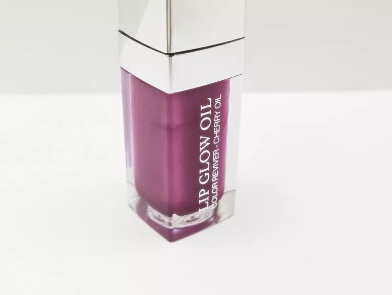 DIOR LIP GLOW OIL - BŁYSZCZYK DO UST W FORMIE OLEJKU 006