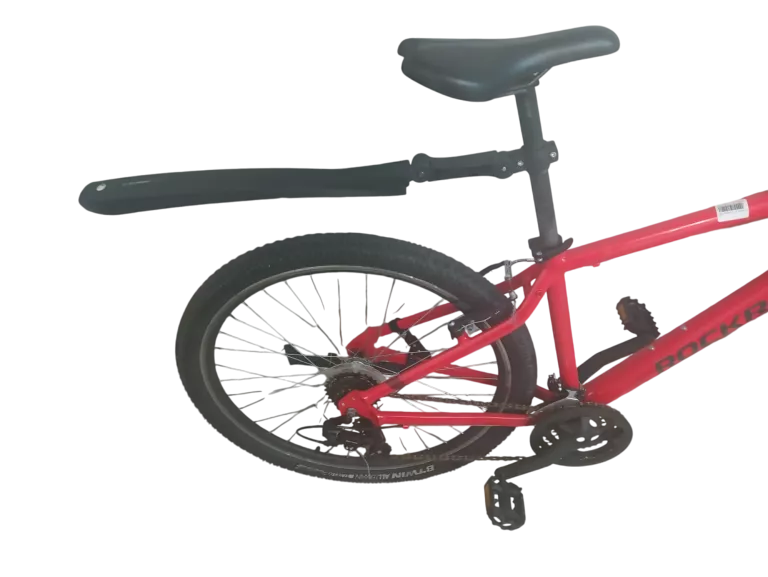 ROWER GÓRSKI ROCKRIDER ST100 CZERWONY 27
