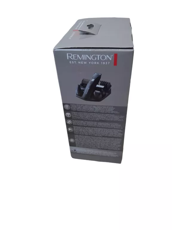 TRYMER DO BRODY MASZYNKA DO WŁOSÓW REMINGTON PG6032