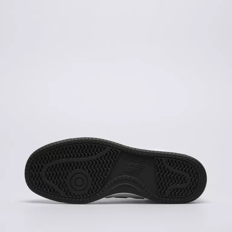 SKEAKERSY BIAŁE NEW BALANCE BB80BNN SKÓRA R.39,5